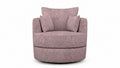 Harlow ( Swivel Chair )