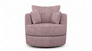 Harlow ( Swivel Chair )