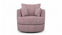 Harlow ( Swivel Chair )