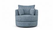 Harlow ( Swivel Chair )