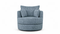 Harlow ( Swivel Chair )