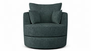 Harlow ( Swivel Chair )
