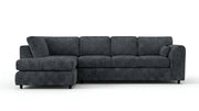 Harlow ( XL L Shape Sofa)