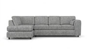 Harlow ( XL L Shape Sofa)