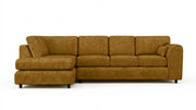 Harlow ( XL L Shape Sofa)