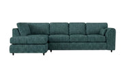 Harlow ( XL L Shape Sofa)