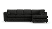 Harlow ( XL L Shape Sofa)