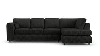 Harlow ( XL L Shape Sofa)
