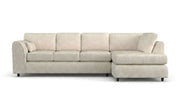 Harlow ( XL L Shape Sofa)
