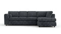 Harlow ( XL L Shape Sofa)