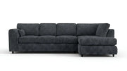 Harlow ( XL L Shape Sofa)