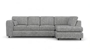 Harlow ( XL L Shape Sofa)