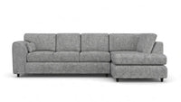 Harlow ( XL L Shape Sofa)