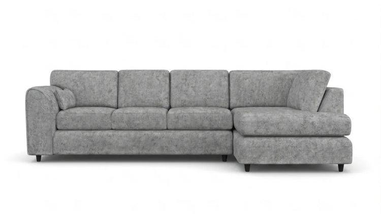Harlow ( XL L Shape Sofa)