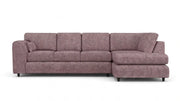 Harlow ( XL L Shape Sofa)