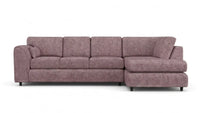 Harlow ( XL L Shape Sofa)