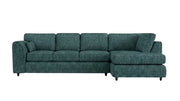 Harlow ( XL L Shape Sofa)
