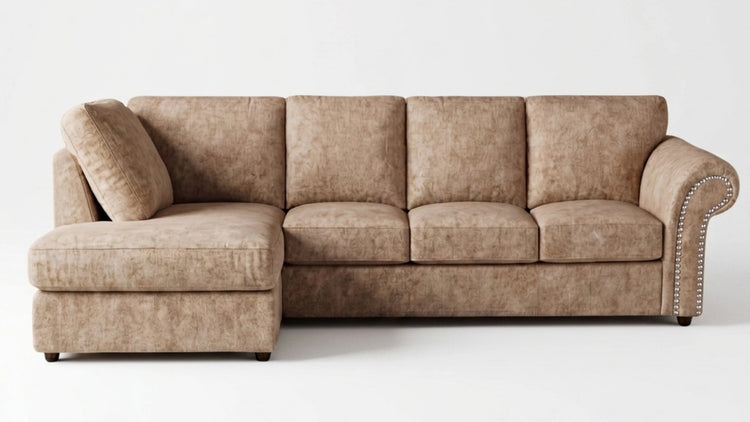 chenille-xlshapelefthandfacing-beige