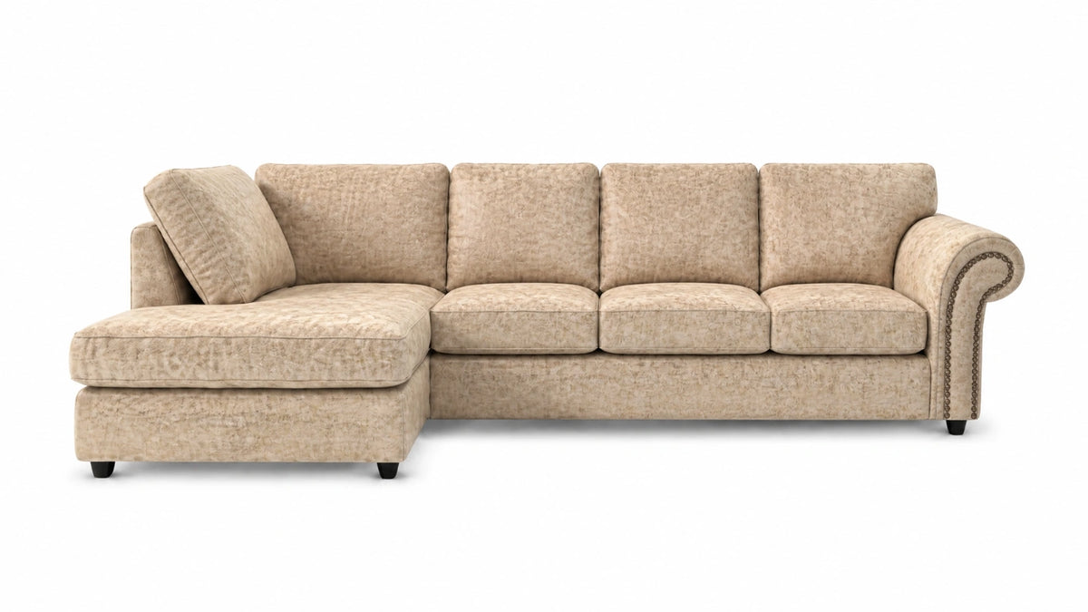 chenille-xlshapelefthandfacing-beige