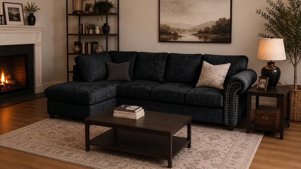 chenille-xlshapelefthandfacing-black