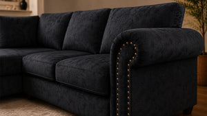 chenille-xlshapelefthandfacing-black