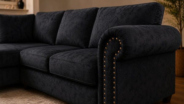 chenille-xlshapelefthandfacing-black