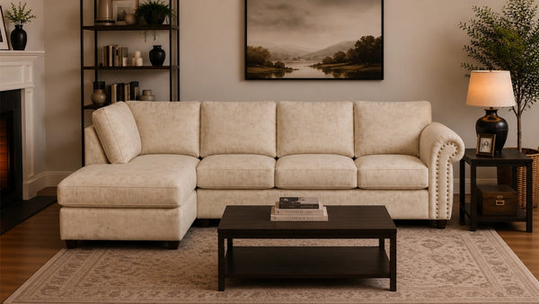 chenille-xlshapelefthandfacing-cream