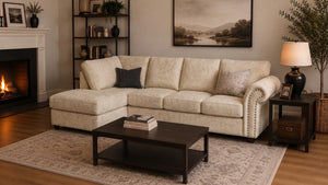 chenille-xlshapelefthandfacing-cream