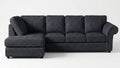 chenille-xlshapelefthandfacing-darkgrey