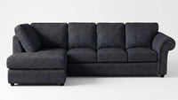 chenille-xlshapelefthandfacing-darkgrey