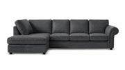 chenille-xlshapelefthandfacing-darkgrey