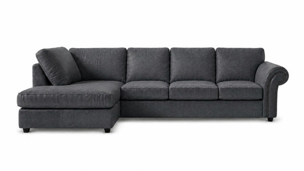 chenille-xlshapelefthandfacing-darkgrey