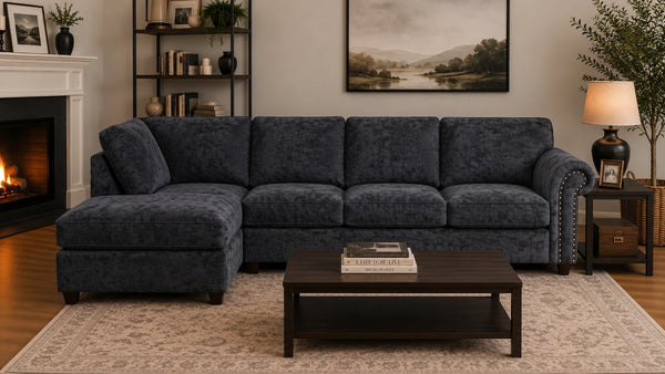 chenille-xlshapelefthandfacing-darkgrey