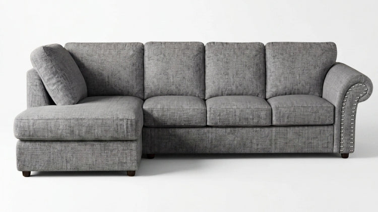 chenille-xlshapelefthandfacing-lightgrey