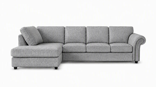 chenille-xlshapelefthandfacing-lightgrey