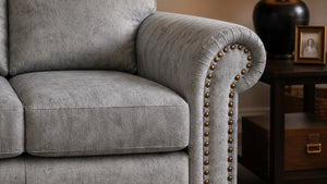 chenille-xlshapelefthandfacing-lightgrey