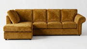 chenille-xlshapelefthandfacing-mustard