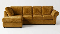 chenille-xlshapelefthandfacing-mustard