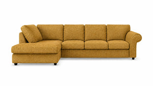 chenille-xlshapelefthandfacing-mustard
