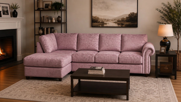chenille-xlshapelefthandfacing-pink