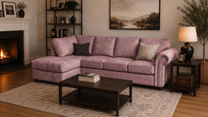 chenille-xlshapelefthandfacing-pink