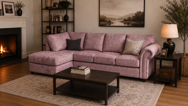 chenille-xlshapelefthandfacing-pink