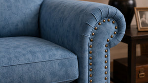 chenille-xlshapelefthandfacing-skyblue