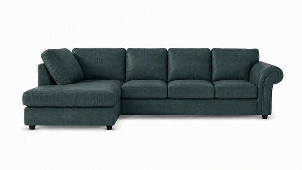 chenille-xlshapelefthandfacing-teal