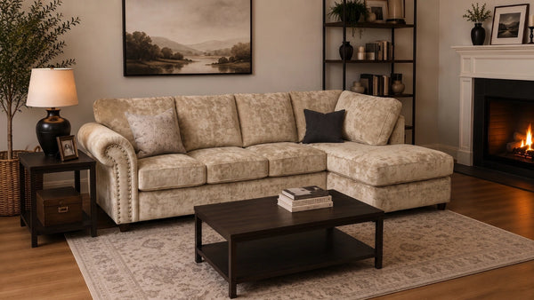 chenille-xlshaperighthandfacing-beige