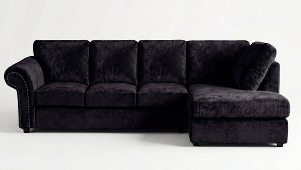 chenille-xlshaperighthandfacing-black