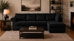 chenille-xlshaperighthandfacing-black