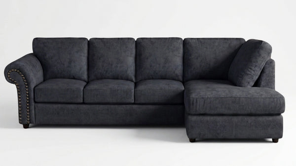 chenille-xlshaperighthandfacing-darkgrey