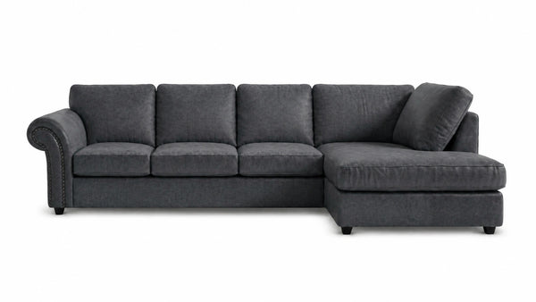 chenille-xlshaperighthandfacing-darkgrey