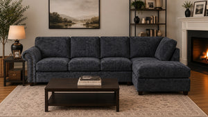 chenille-xlshaperighthandfacing-darkgrey